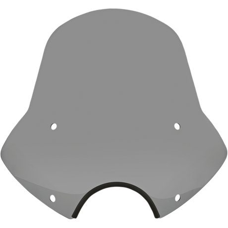 MEMPHIS SHADES MEMPHIS FATS WINDSHIELD (MEP54112) - DRIVEN Canada's Powersports MEP54112