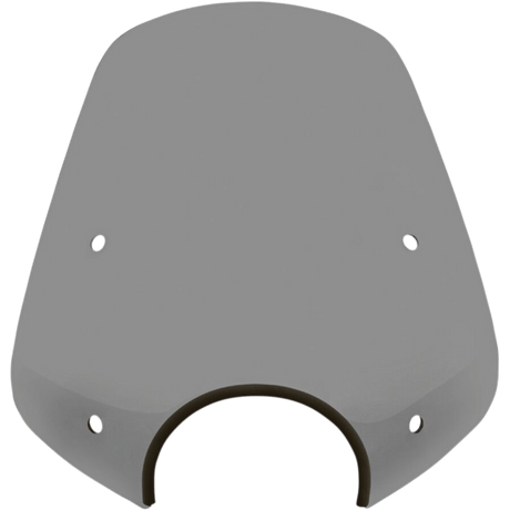 MEMPHIS SHADES MEMPHIS POP TOP WINDSHIELD - DRIVEN Canada's Powersports MEP55112