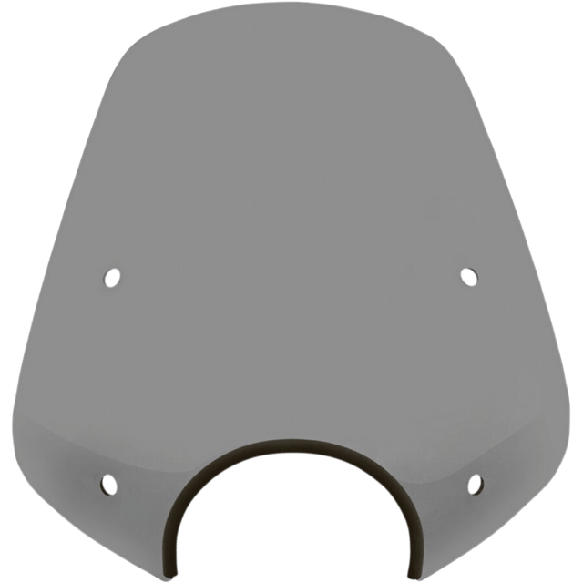 MEMPHIS SHADES MEMPHIS POP TOP WINDSHIELD - DRIVEN Canada's Powersports MEP55112