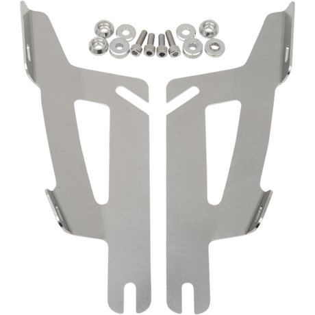 MEMPHIS SHADES 03 - 08 VN1600 FATS/SLIMS HARDWARE KIT (MEM9980) - DRIVEN Canada's Powersports MEM9980