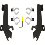 MEMPHIS SHADES 04 - 13 VICTORY VEGAS BW MOUNT KIT - DRIVEN Canada's Powersports MEK1930