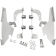 MEMPHIS SHADES 04 - 15 VT750 AERO FATS/SLIMS KIT - DRIVEN Canada's Powersports MEM8966