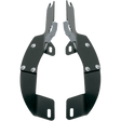MEMPHIS SHADES 05 - 10 C90 BATWING PLATES ONLY - DRIVEN Canada's Powersports MEK1819