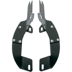 MEMPHIS SHADES 05 - 10 C90 BATWING PLATES ONLY - DRIVEN Canada's Powersports MEK1819