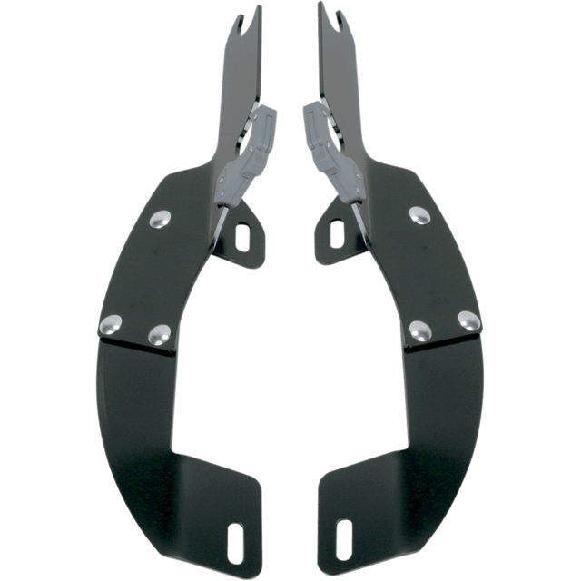 MEMPHIS SHADES 05 - 10 C90 BATWING PLATES ONLY - DRIVEN Canada's Powersports MEK1819