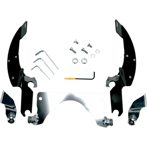 MEMPHIS SHADES 05 - 10 SUZUKI C90 BATWING HDWR - DRIVEN Canada's Powersports MEK1919