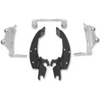 MEMPHIS SHADES 06 - 15 VN900C BATWING HRDWR KIT - DRIVEN Canada's Powersports MEK1912