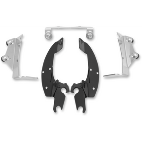 MEMPHIS SHADES 06 - 15 VN900C BATWING HRDWR KIT - DRIVEN Canada's Powersports MEK1912