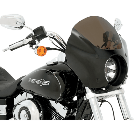 MEMPHIS SHADES 06 - 17 XL1200X FAIRING GAUNLET (MEM7191) - DRIVEN Canada's Powersports MEM7191