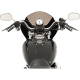 MEMPHIS SHADES 06 - 17 XL1200X FAIRING GAUNLET (MEM7191) - DRIVEN Canada's Powersports MEM7191