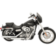 MEMPHIS SHADES 06 - 17 XL1200X FAIRING GAUNLET (MEM7191) - DRIVEN Canada's Powersports MEM7191