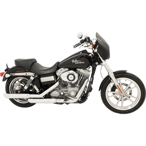 MEMPHIS SHADES 06 - 17 XL1200X FAIRING GAUNLET (MEM7191) - DRIVEN Canada's Powersports MEM7191
