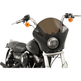 MEMPHIS SHADES 06 - 17 XL1200X FAIRING GAUNLET (MEM7191) - DRIVEN Canada's Powersports MEM7191