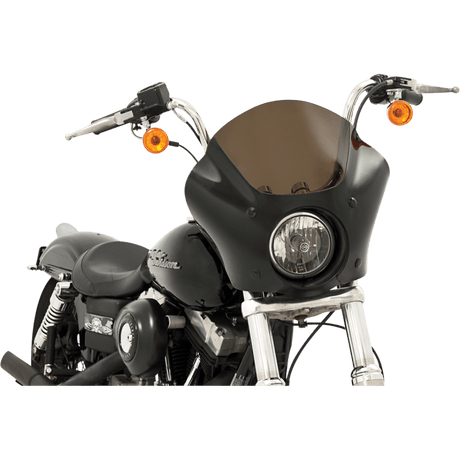 MEMPHIS SHADES 06 - 17 XL1200X FAIRING GAUNLET (MEM7191) - DRIVEN Canada's Powersports MEM7191