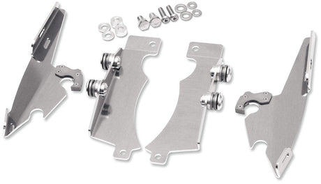 MEMPHIS SHADES 07 - 15 1300XVS FATS/SLIMS N/T KIT - DRIVEN Canada's Powersports MEM8969