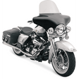 MEMPHIS SHADES 12" BATWING WINDSHIELD SOLAR (MEP8539) - DRIVEN Canada's Powersports MEP8539