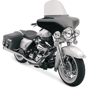 MEMPHIS SHADES 12" BATWING WINDSHIELD SOLAR (MEP8539) - DRIVEN Canada's Powersports MEP8539