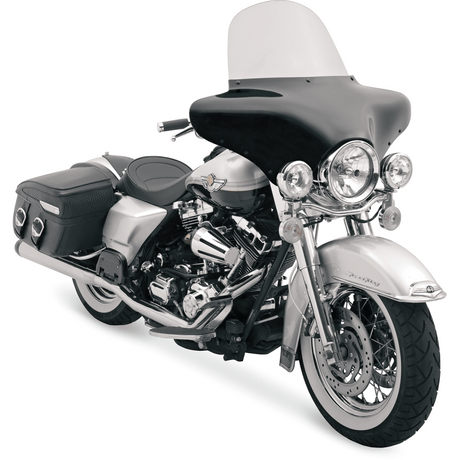 MEMPHIS SHADES 12" BATWING WINDSHIELD SOLAR (MEP8539) - DRIVEN Canada's Powersports MEP8539