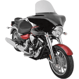 MEMPHIS SHADES 12" BATWING WINDSHIELD SOLAR (MEP8539) - DRIVEN Canada's Powersports MEP8539