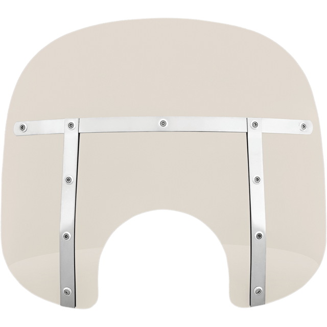 MEMPHIS SHADES 13" GRAD SOLAR - FATS W/9" H/LIGHT (MEM3519) - DRIVEN Canada's Powersports MEM3519