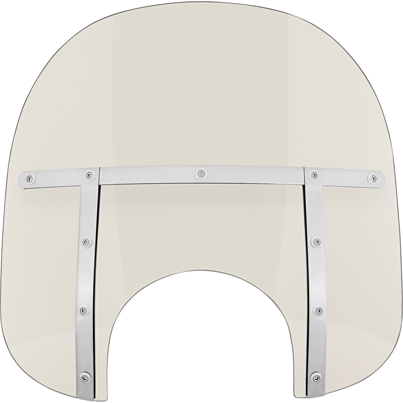 MEMPHIS SHADES 15" FATS SOLAR W/9" HEADLIGHT CUTOUT (MEM3529) - DRIVEN Canada's Powersports MEM3529