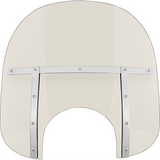 MEMPHIS SHADES 15" FATS SOLAR W/9" HEADLIGHT CUTOUT (MEM3529) - DRIVEN Canada's Powersports MEM3529