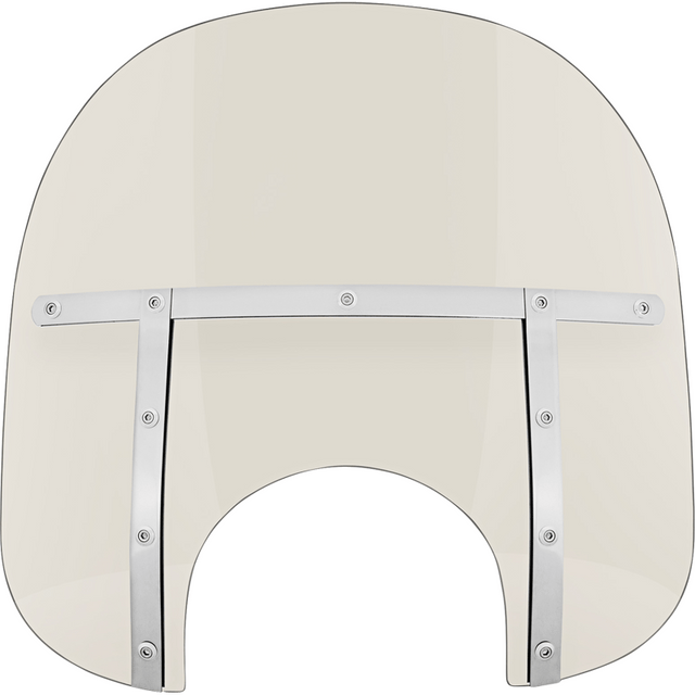 MEMPHIS SHADES 15" FATS SOLAR W/9" HEADLIGHT CUTOUT (MEM3529) - DRIVEN Canada's Powersports MEM3529