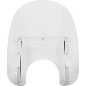 MEMPHIS SHADES 15" SLIMS 7" H/L WINDSHIELD - DRIVEN Canada's Powersports MEM4110