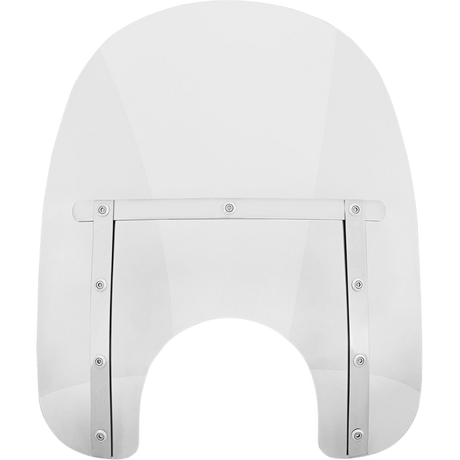 MEMPHIS SHADES 15" SLIMS 7" H/L WINDSHIELD - DRIVEN Canada's Powersports MEM4110