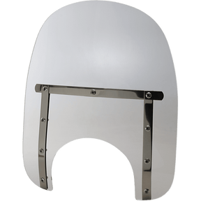 MEMPHIS SHADES 15" SLIMS 9" H/L WINDSHIELD - DRIVEN Canada's Powersports MEM4120