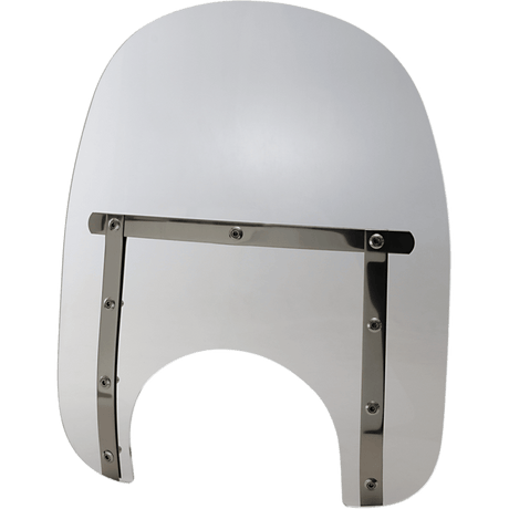 MEMPHIS SHADES 15" SLIMS 9" H/L WINDSHIELD - DRIVEN Canada's Powersports MEM4120