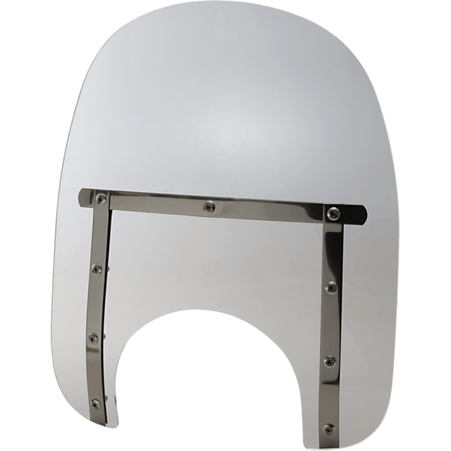 MEMPHIS SHADES 15" SLIMS 9" H/L WINDSHIELD - DRIVEN Canada's Powersports MEM4120