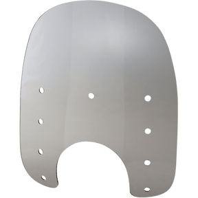 MEMPHIS SHADES 15" SLIMS SOLAR 7" H/L WINDSIELD (MEM4119) - DRIVEN Canada's Powersports MEM4119