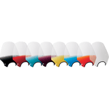 MEMPHIS SHADES 17" EL PASO SPORTSHIELD SOLAR (MEP5219) - DRIVEN Canada's Powersports MEP5219