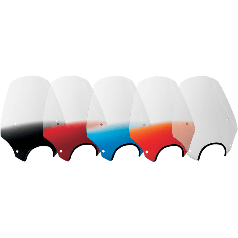 MEMPHIS SHADES 17" EL PASO SPORTSHIELD SOLAR (MEP5219) - DRIVEN Canada's Powersports MEP5219