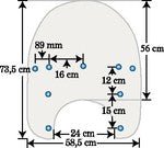 MEMPHIS SHADES 17" ROADKING REP PLAST - DRIVEN Canada's Powersports MEP6220