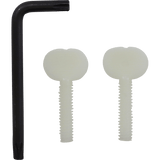 MEMPHIS SHADES 17" ROADKING REP PLAST - DRIVEN Canada's Powersports MEP6220