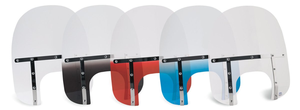 MEMPHIS SHADES 19" FATS BIG HEADLHT, - DRIVEN Canada's Powersports MEM6920