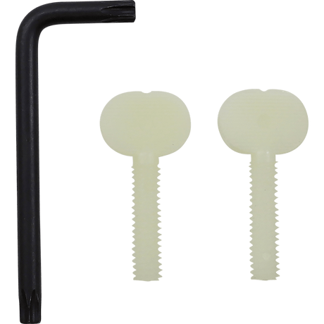 MEMPHIS SHADES 21" ROADKING REP PLAST SLR (MEP6429) - DRIVEN Canada's Powersports MEP6429