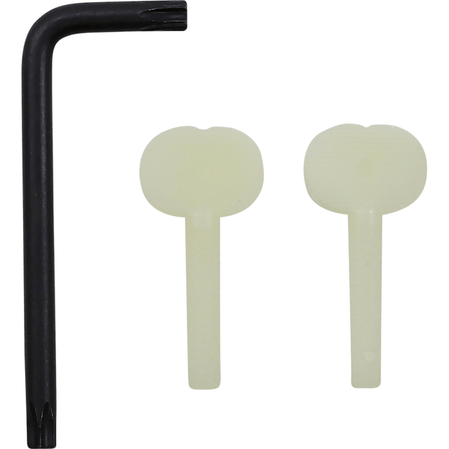 MEMPHIS SHADES 21" ROADKING REP PLAST - DRIVEN Canada's Powersports MEP6420