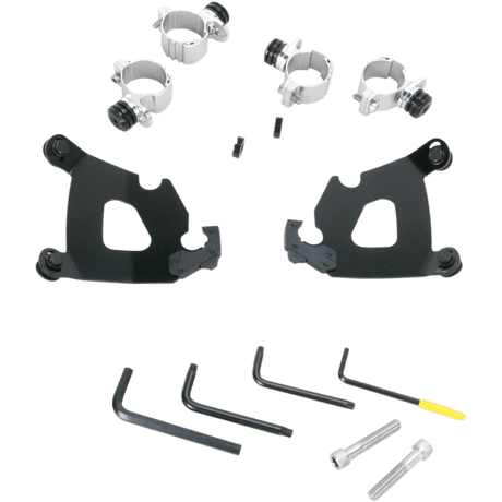 MEMPHIS SHADES 48 MNT KIT CAFE - DRIVEN Canada's Powersports MEB1996