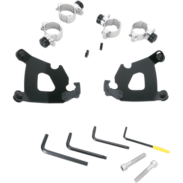 MEMPHIS SHADES 48 MNT KIT CAFE - DRIVEN Canada's Powersports MEB1996