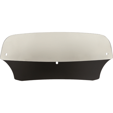 MEMPHIS SHADES 5" BATWING WINDSHIELD SOLAR (MEP8509) - DRIVEN Canada's Powersports MEP8509