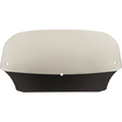 MEMPHIS SHADES 7" BATWING WINDSHIELD SOLAR (MEP8519) - DRIVEN Canada's Powersports MEP8519