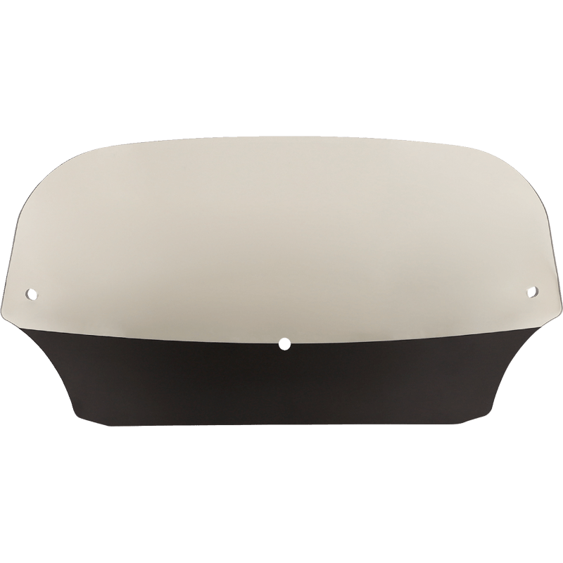 MEMPHIS SHADES 7" BATWING WINDSHIELD SOLAR (MEP8519) - DRIVEN Canada's Powersports MEP8519