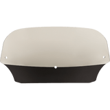 MEMPHIS SHADES 7" BATWING WINDSHIELD SOLAR (MEP8519) - DRIVEN Canada's Powersports MEP8519