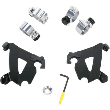 MEMPHIS SHADES 86 - 12 MNT KIT CAFE - DRIVEN Canada's Powersports MEB1995