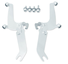 MEMPHIS SHADES 86 - 17 FLST/C/N/F SP/SHIELD KIT - DRIVEN Canada's Powersports MEM8923