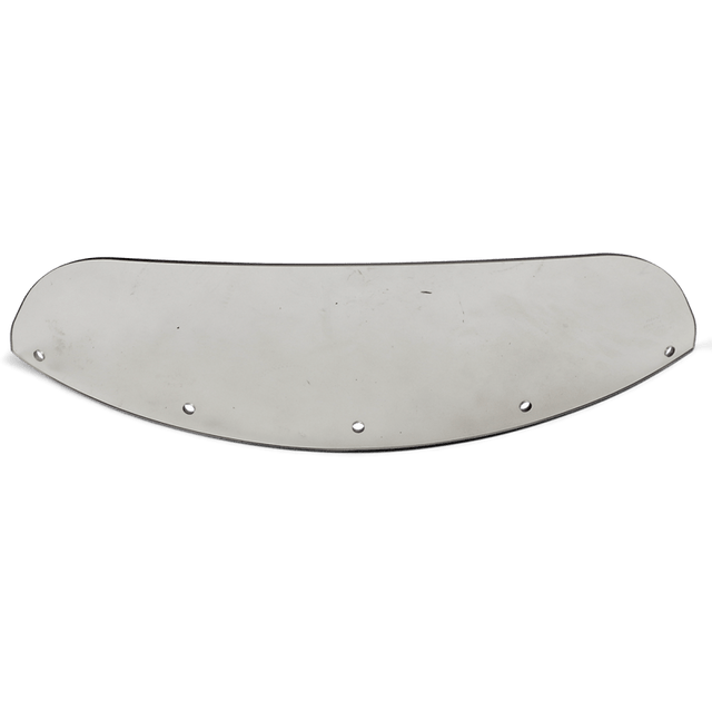 MEMPHIS SHADES 86 - 95 FLHT SOLAR 5" WINDSHIELD (MEP8009) - DRIVEN Canada's Powersports MEP8009