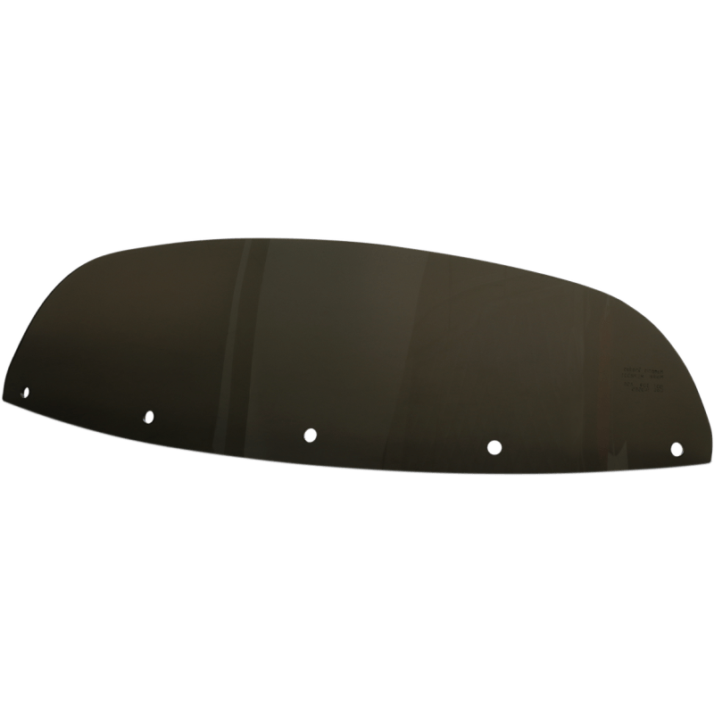 MEMPHIS SHADES 86 - 95 FLHT SOLID 5" W/S - DRIVEN Canada's Powersports MEP8001